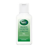 Gel Désinfectant pour les Mains Natural Honey (230 ml)