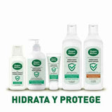 Lotion corporelle Hygen-X (75 ml)