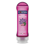 Erotisches Massageöl Thai Passion Control 8411134135810 Exotische Früchte (200 ml)