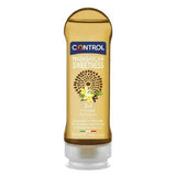 Huile de massage érotique Madagascar Control 8411134135834 Vanille (200 ml)