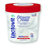 Soin du corps hydratant Lactourea Lactovit (250 ml)