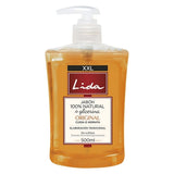 Savon pour les Mains Lida Glycérine (500 ml)