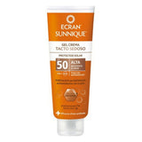 Protecteur Solaire Sunnique Ecran (250 ml) Spf50