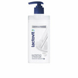 Savon pour les Mains avec Doseur Lactovit Original (250 ml)