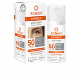 Protecteur Solaire Fluide Ecran Sunnique 50 ml SPF 50+