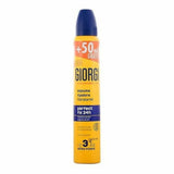 Mousse Fixative Très Forte Line Giorgi (200 ml)