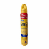 Mousse Fixative Très Forte Perfect Fix Giorgi (230 ml)