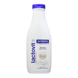Gel de douche Original Lactovit (600 ml)