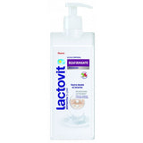 Lait corporel raffermissant Original Lactovit (400 ml)