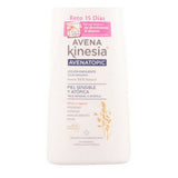 Lotion Corporelle à l'Avoine Avena Topic Avena Kinesia (400 ml)