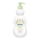 2-in-1 Gel et shampooing Natural Denenes (400 ml)