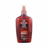 Huile Solaire Ecran SPF 30 (200 ml) (200 ml)