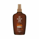 Huile Solaire Ecran SPF 50 (200 ml) (200 ml)