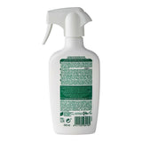 Crème Solaire pour le Corps en Spray Ecran Sunnique Naturals Lait solaire SPF 30 (300 ml)