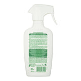 Crème Solaire pour le Corps en Spray Ecran Sunnique Naturals Lait solaire Spf 50 (300 ml)