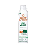 Brume Solaire Protectrice Sunnique Naturals Ecran Spf 50 (250 ml) 50 (250 ml)