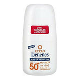 Protettore Solare Roll-on Ecran Denenes Spf 50+ (50 ml)