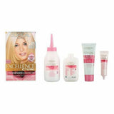 Teinture permanente Excellence L'Oreal Make Up Blond ultra clair naturel