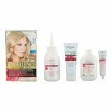 Teinture permanente Excellence L'Oreal Make Up Excellence Blond Ultra Clair Cendré
