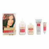 Teinture permanente Excellence L'Oreal Make Up Châtain acajou cuivré