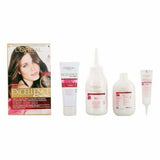 Teinture permanente Excellence L'Oreal Make Up Blond foncé
