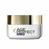 Crème de nuit L'Oreal Make Up Age Perfect (50 ml)