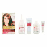 Teinture permanente Excellence L'Oreal Make Up Acajou