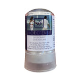 Déodorant Walkiria Bio Defense Pierre d'Alun (60 g)