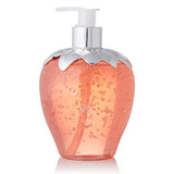 Gel douche Spassion Fraise (400 ml)