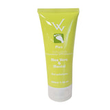 Exfoliant pour pieds Walkiria Aloe Vera Menthol (220 ml)