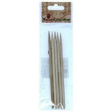Spatule pour Cuticules Walkiria (5 uds)