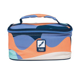 Sac Thermique Milan The Fun Petit 1,5 L Porte-Goûters Polyester (22 x 10,5 x 12 cm)