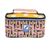 Sac Thermique Milan Swins 2 Petit 1,5 L Porte-Goûters Polyester (22 x 10,5 x 12 cm)