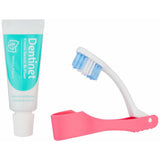 Ensemble d'Hygiène Buccale Dentinet (2 pcs)