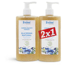 Sapone per le Mani Lixoné (2 uds)