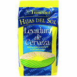 Supplément Alimentaire Naturtierra Levadura De Cerveza Levure de bière (150 g)