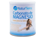 Supplément Alimentaire Naturtierra Carbonato De Magnesio Magnésium (110 g)