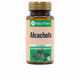 Supplément Alimentaire Naturtierra Alcachofa Artichauts (80 uds)