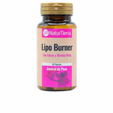 Supplément Alimentaire Naturtierra Lipo Burner Lipo Burner (60 uds)