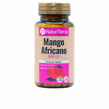 Supplément Alimentaire Naturtierra Mango Africano Africain Mangue 30 Capsules (30 uds)
