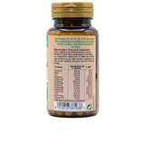Supplément Alimentaire Naturtierra Complejo Multivitamínico Multi-vitamines (60 uds)