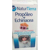 Supplément Alimentaire Naturtierra Propóleo Propolis (45 uds)