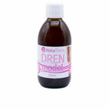 Supplément Alimentaire Naturtierra Dren Model Dépurateur/Débogueurs (250 ml)
