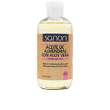Huile corporelle Sanon Sanon 250 ml