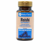 Supplément Alimentaire Naturtierra Reishi C Vitamine C 30 Capsules Reishi (30 Capsules) (30 uds)