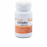 Beta-Carotene Naturtierra Sun Complex (30 uds)