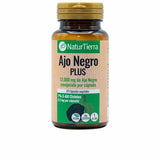 Integratore Alimentare Naturtierra Ajo Negro Plus Nero Aglio (20 uds)