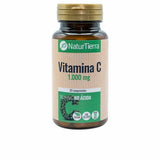 Supplément Alimentaire Naturtierra Vitamina C Vitamine C (30 comprimés) (30 uds)