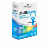 Capsule Santelle Inmunodefence (30 uds)