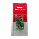 Pinces pour Cheveux Beter (10 uds)
